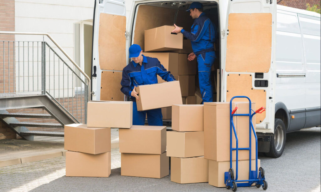 Tullamarine Removalist