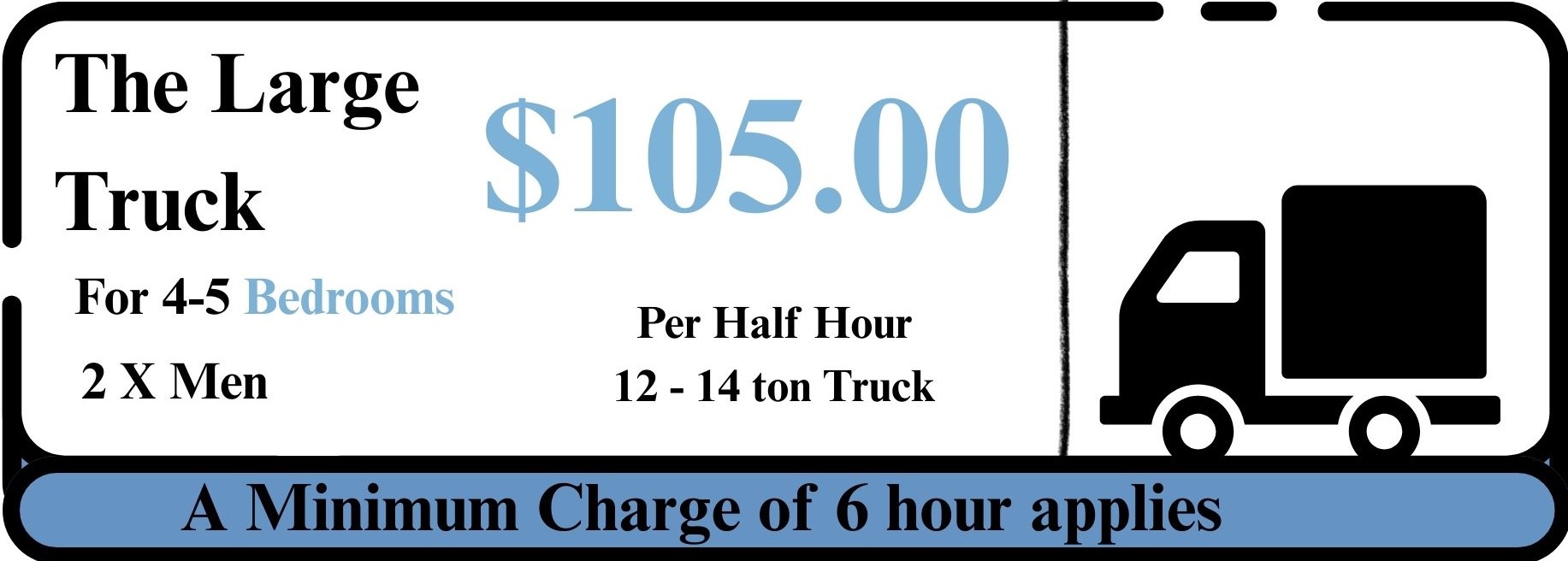 Large Truck