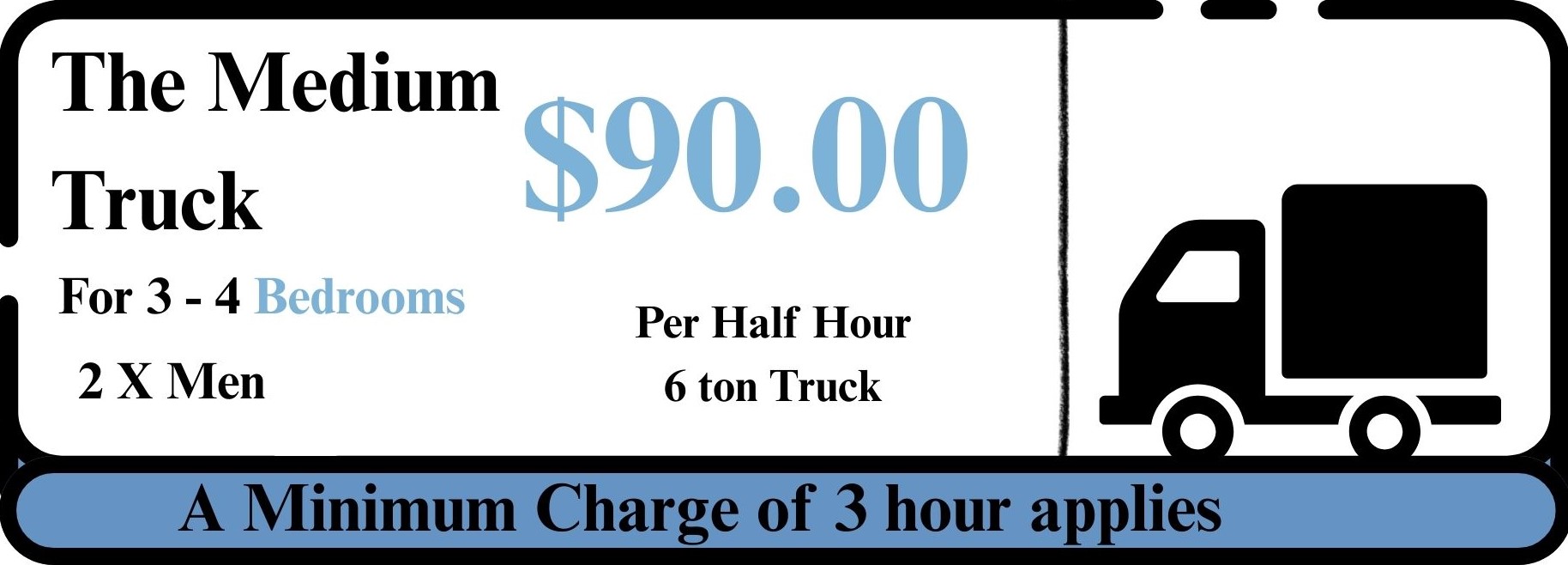 Medium Truck