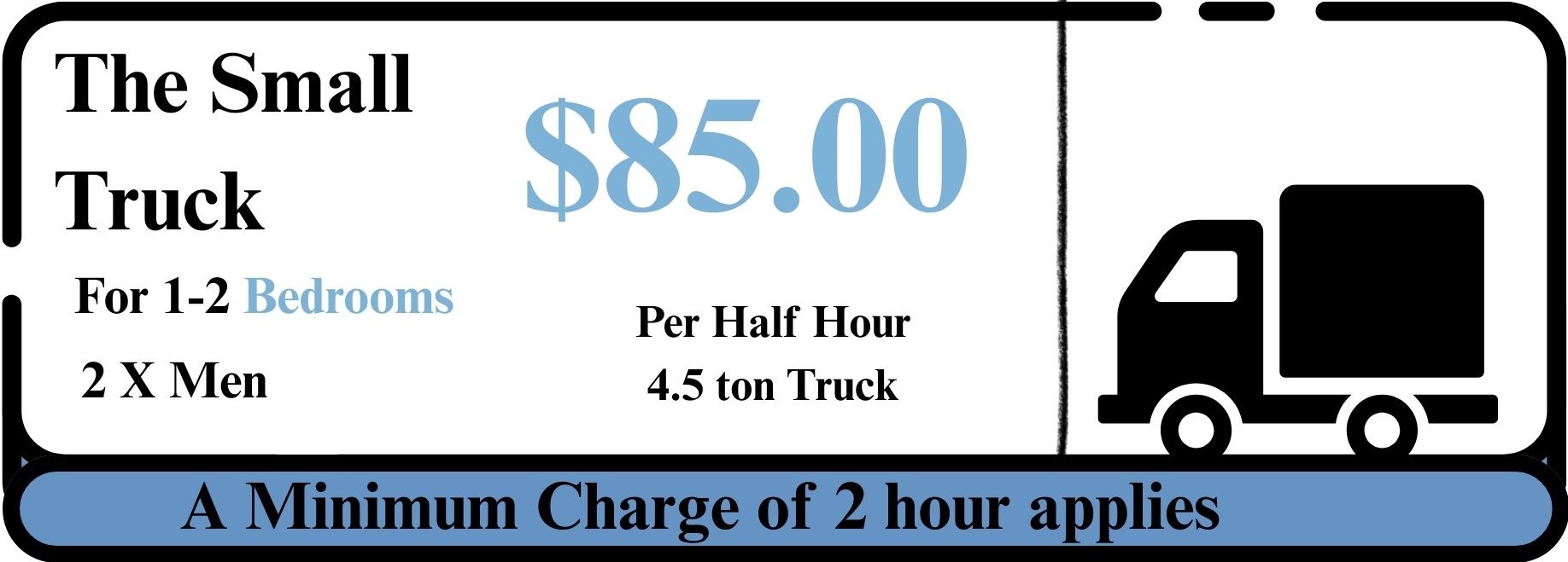 Small Truck
