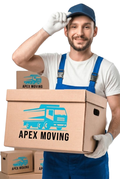 Apex Movers Melbourne