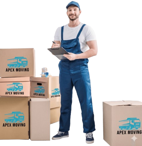 Moving Services Melbourne