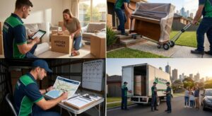 Melbourne Removalist Rates & Moving Services Breakdown (2026)