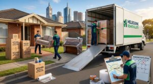 How Much Do Removalists Cost in Melbourne? (2026 Rates Guide)